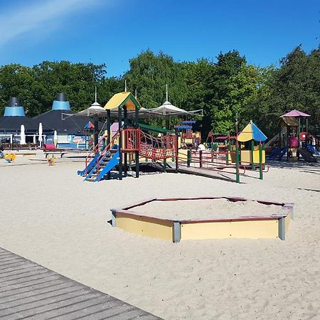 Apartament Skwer Kosciuszki Morze 그디니아 외부 사진
