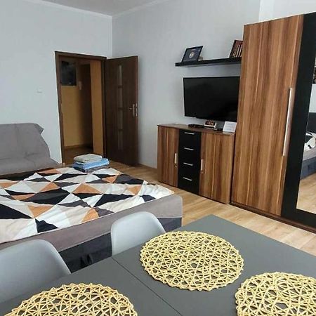 Apartament Skwer Kosciuszki Morze 그디니아 외부 사진