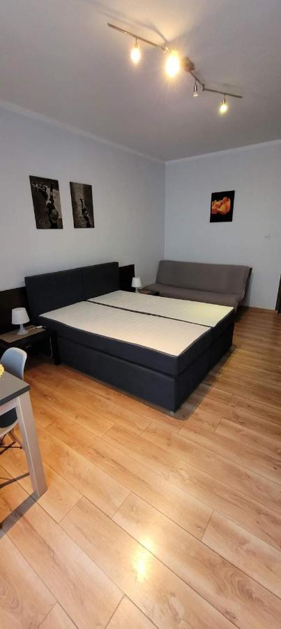 Apartament Skwer Kosciuszki Morze 그디니아 외부 사진