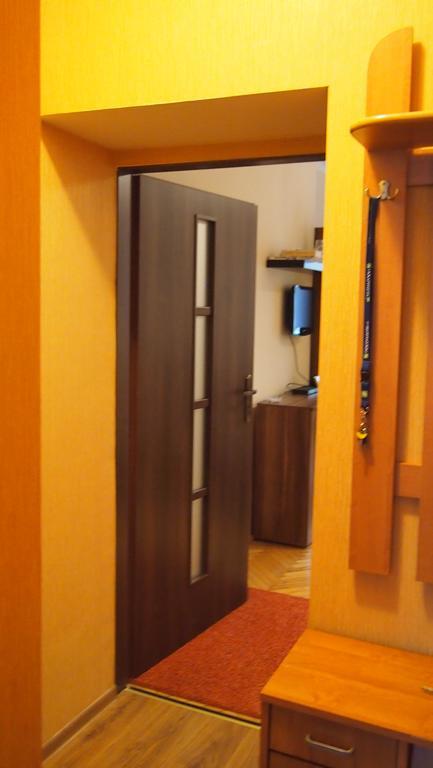 Apartament Skwer Kosciuszki Morze 그디니아 외부 사진